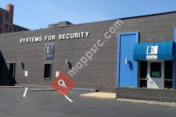 Kenton Brothers Systems for Security