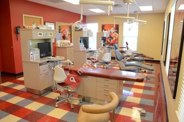 Kentuckiana Pediatric Dentistry