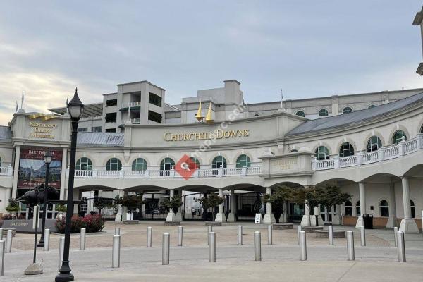 Kentucky Derby Museum