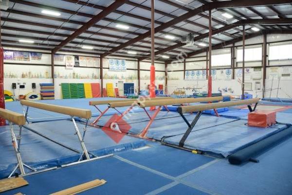 Kentucky Gymnastics Academy