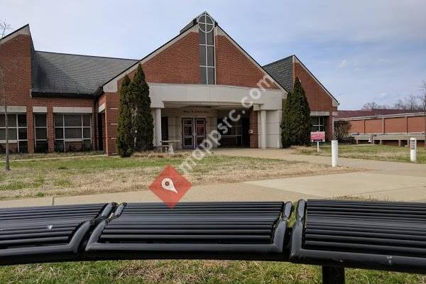 Kentucky School For the Blind