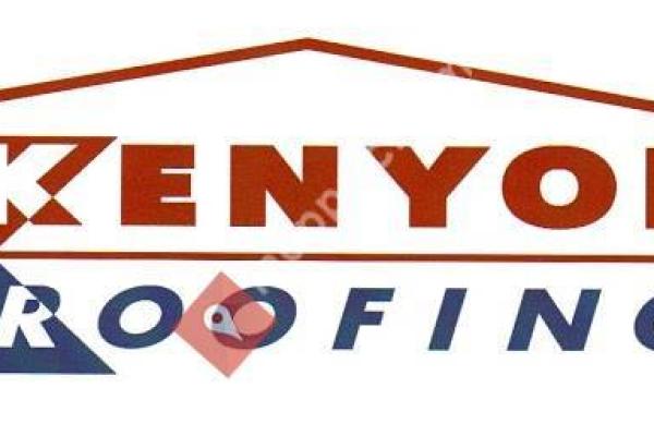 Kenyon Roofing