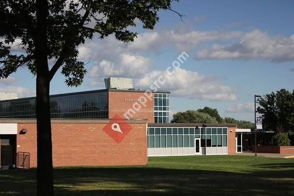 Keokuk High School