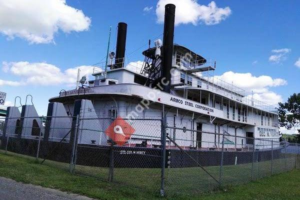 Keokuk River Museum