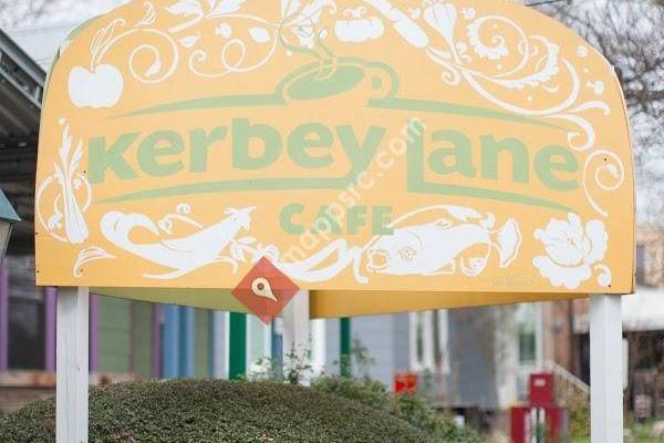 Kerbey Lane Cafe