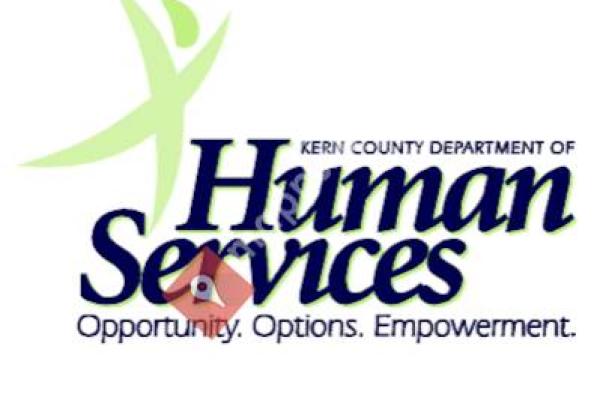 Kern County Human Services Shafter