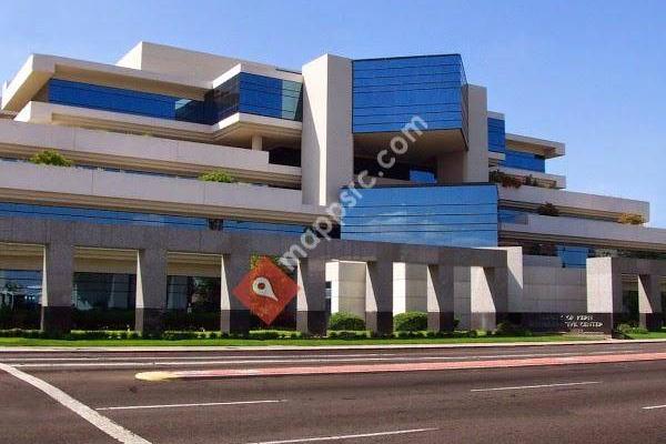 Kern County Treasurer and Tax Collector