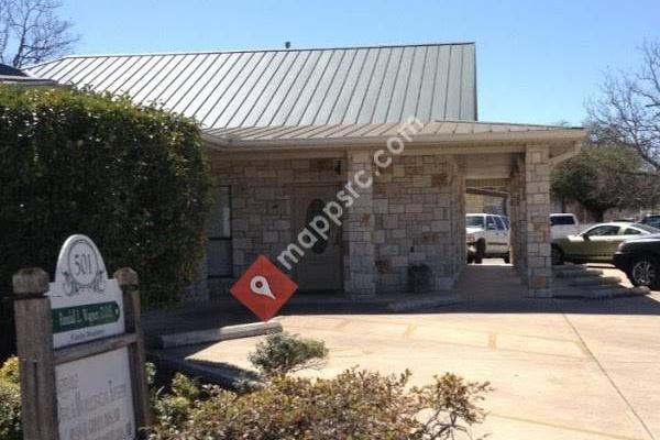 Kerrville Oral & Maxillofacial Surgery, Dr. Jim Lussier