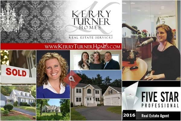 Kerry Turner Homes