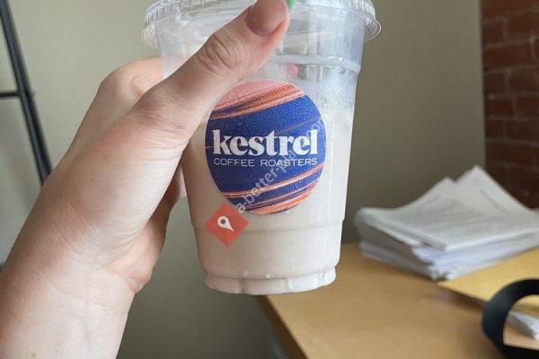 Kestrel Coffee Roasters