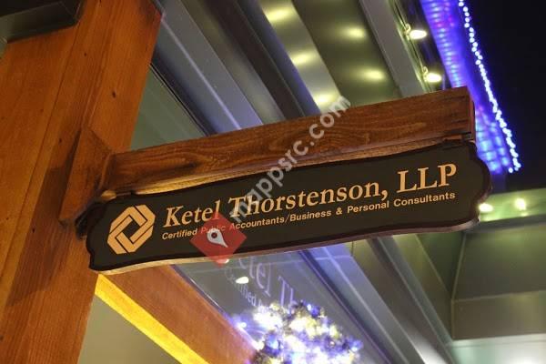 Ketel Thorstenson, LLP