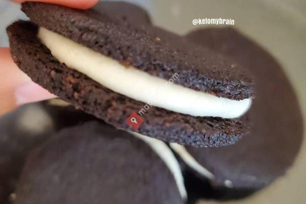 Keto Kitchen Confections