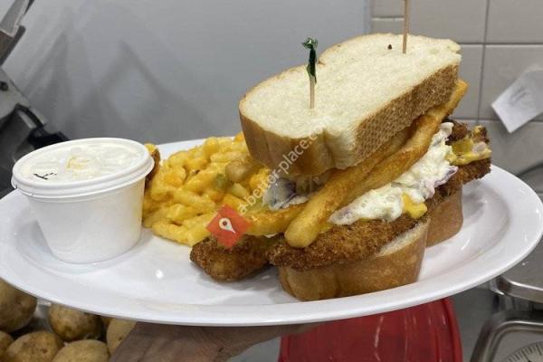 Ketters Restaurant Catering