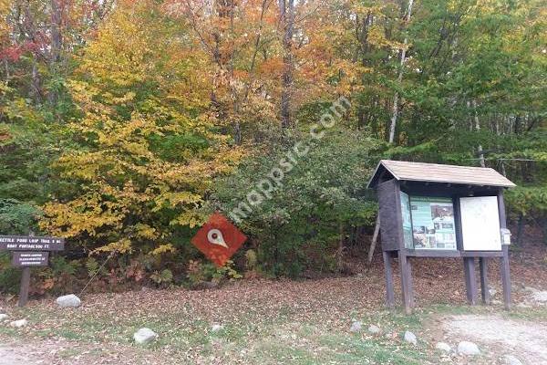 Kettle Pond State Park