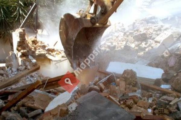 Kevin Bergin Construction