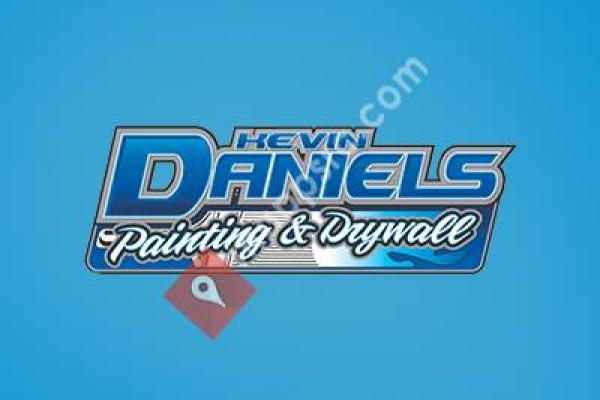 Kevin Daniels Painting