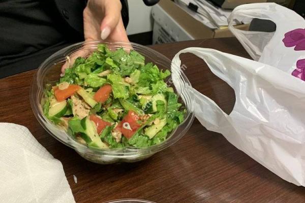 Kew Garden Deli & Grill