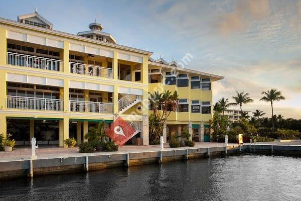 Key Largo Bay Marriott Beach Resort