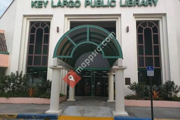 Key Largo Public Library