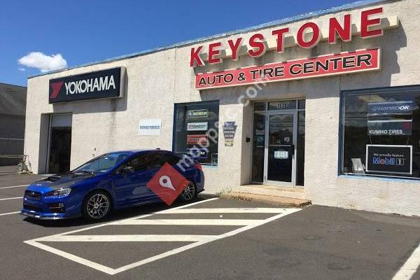 Keystone Auto and Tire Center