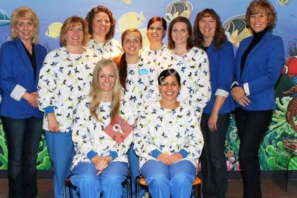 Keystone Pediatric Dentistry: Dr. Sally Lauterjung & Dr. Julie Rudgers Croft