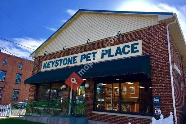 Keystone Pet Place