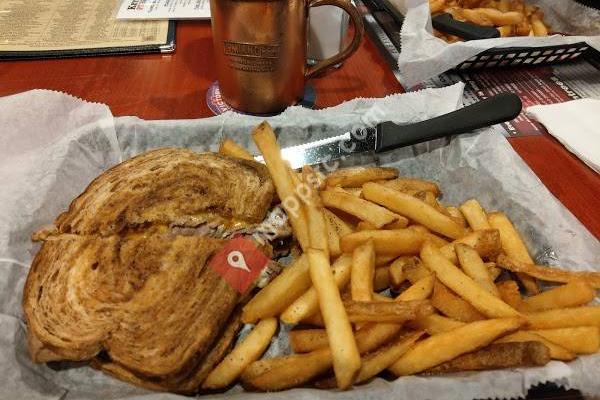 Keystone Pub & Grill
