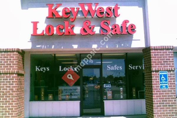 Keywest Lock & Safe