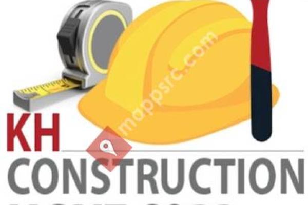 KH Construction Management Corporation
