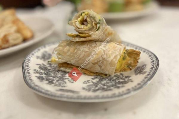 Khyber Coffee & Tea House