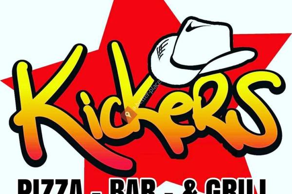 Kickers Country Bar