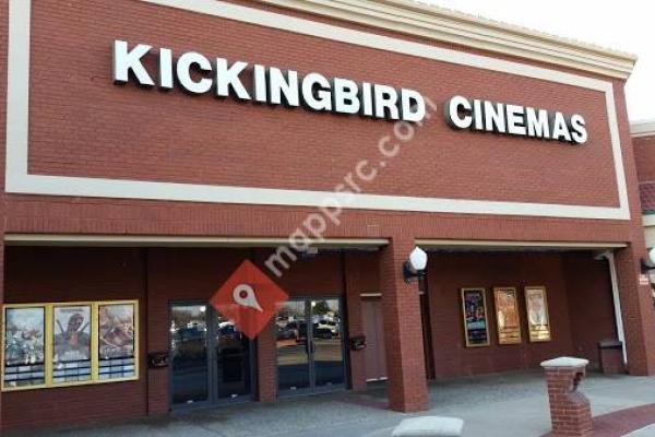 Kickingbird Cinema