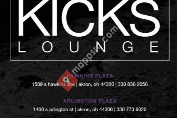 Kicks Lounge