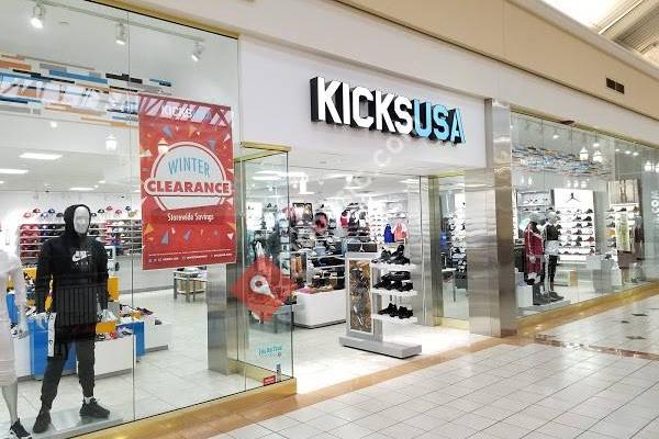 KicksUSA