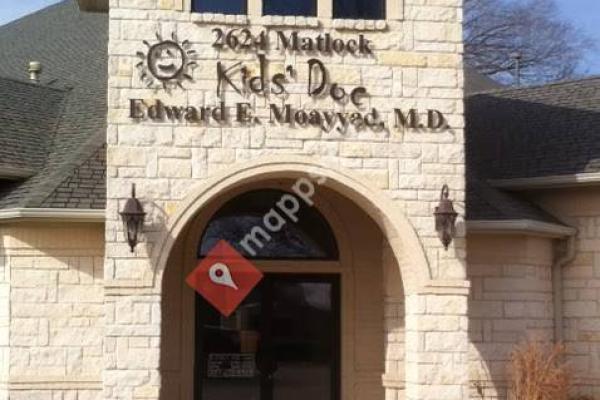 Kid's Doc: Moayyad Edward E MD