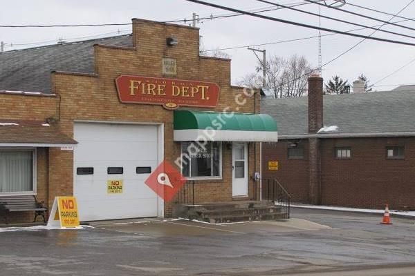 Kidron Fire Department