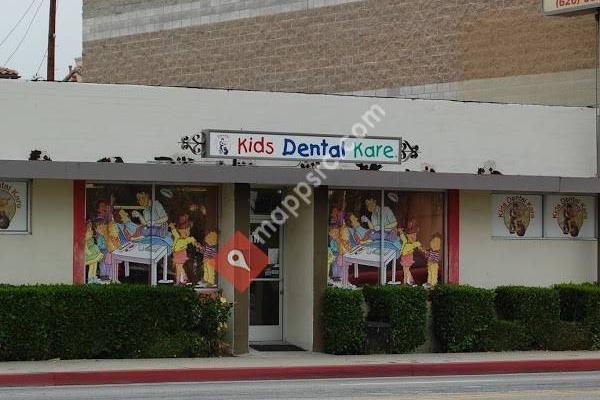 Kids Dental Kare - Dentista Para Niños