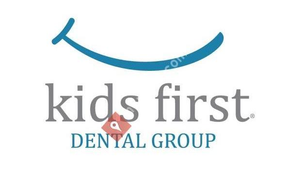 Kids First Dental Group