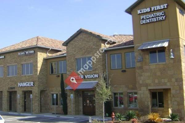 Kids First Pediatric Dentistry