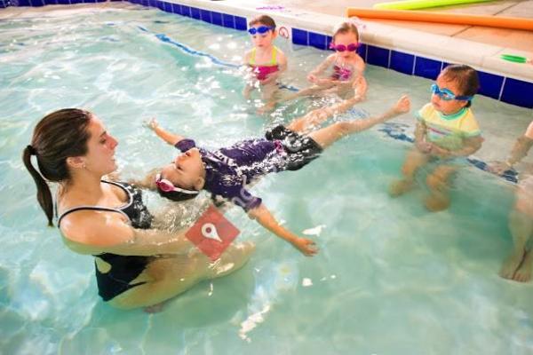 KIDS FIRST SWIM SCHOOL