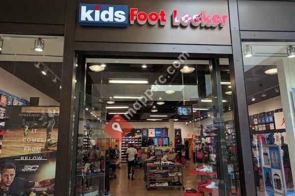 Kids Foot Locker