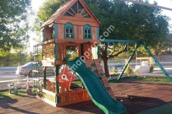 Kids Korner Preschool & Daycare