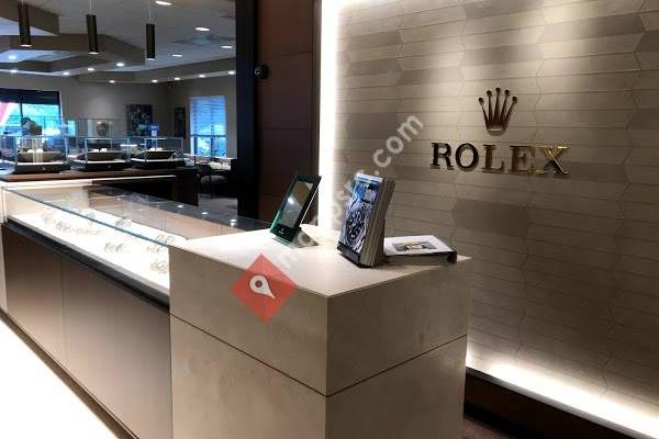 Kiefer Jewelers - Official Rolex Jeweler