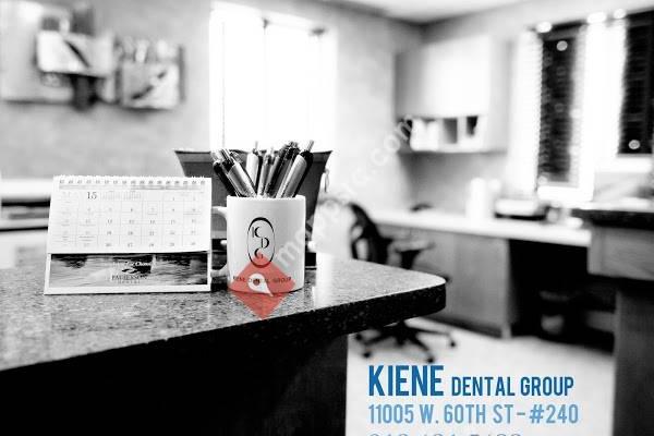 Kiene Dental Group