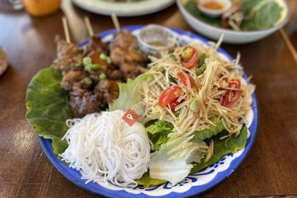 Kiin Lao & Thai Eatery