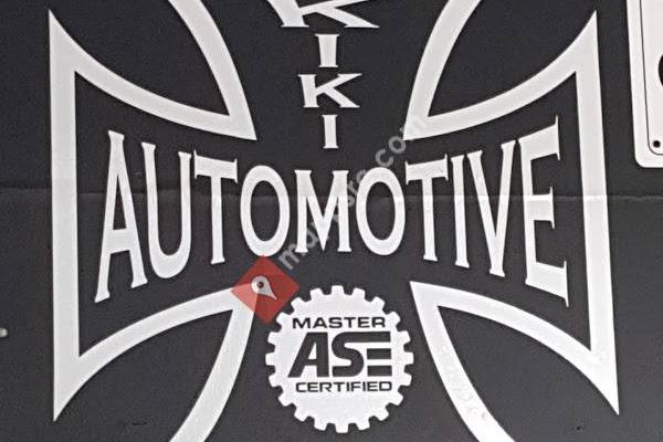 Kiki Automotive & Air Conditioning