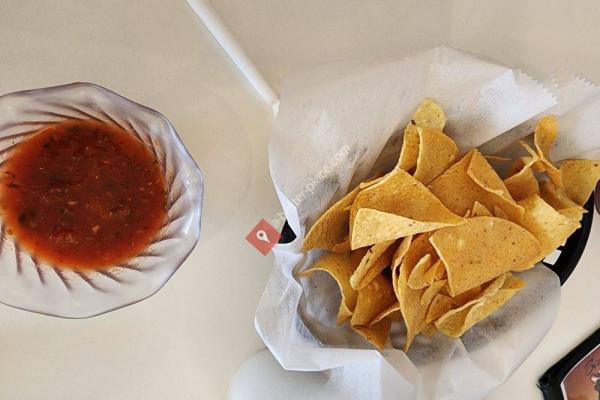 Kiki's Authentic Mexican Restaurant