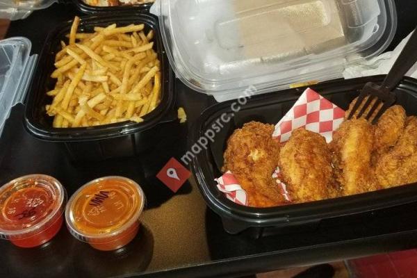 Kiki's Chicken Place