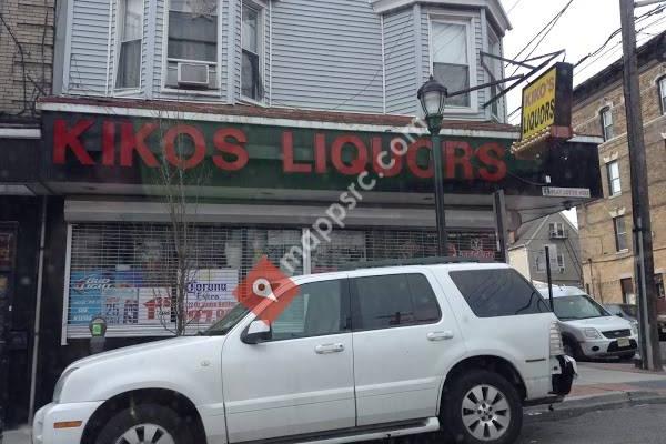 Kikos Liquors