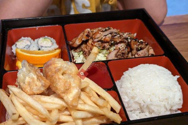 Kikyo Sushi Sake Bar